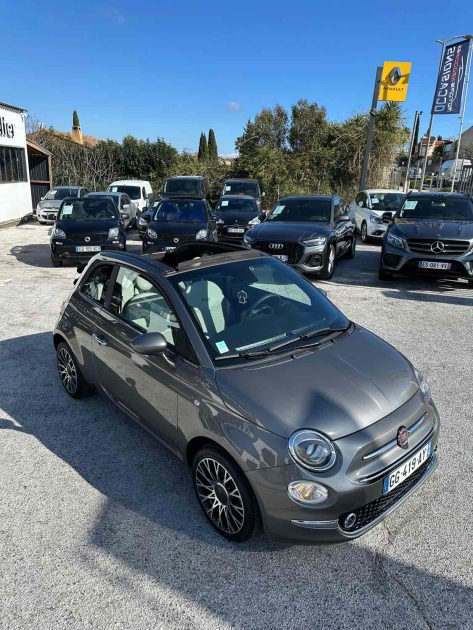 FIAT 500C  DOLCEVITA 1.0 70 CV BSG S&S