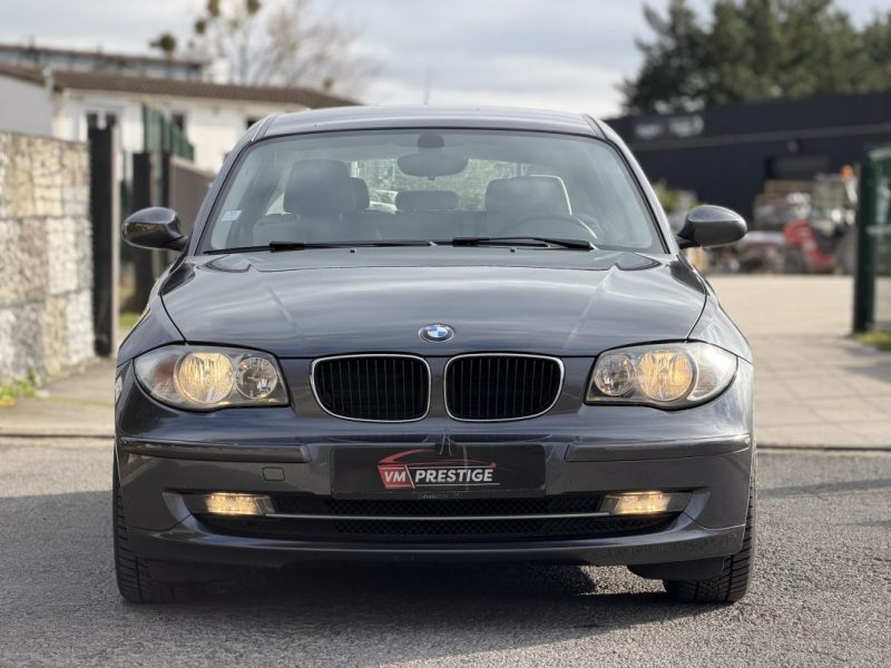 BMW SERIE 1 118i 143 CV / Paiement 4X ou 10X Possible