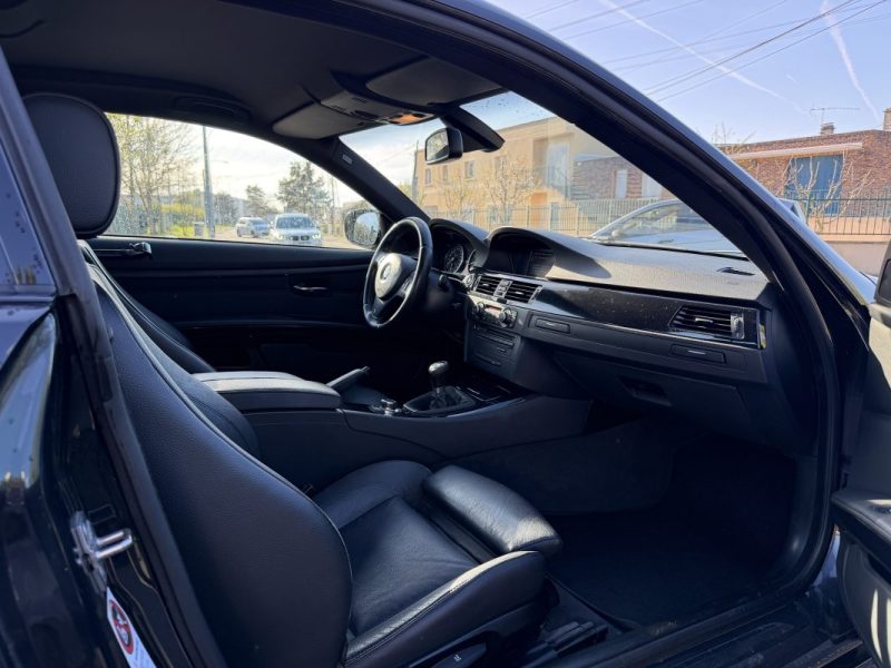 BMW SERIE 3 E92 320i 170 CV / Paiement en 4X ou 10X Possible