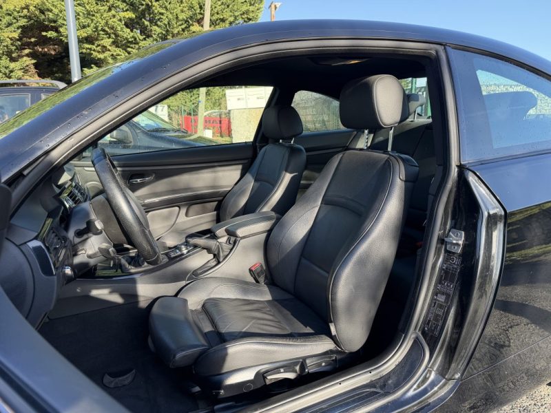 BMW SERIE 3 E92 320i 170 CV / Paiement en 4X ou 10X Possible
