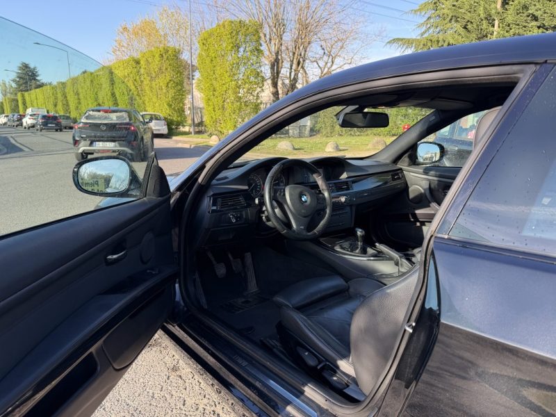 BMW SERIE 3 E92 320i 170 CV / Paiement en 4X ou 10X Possible