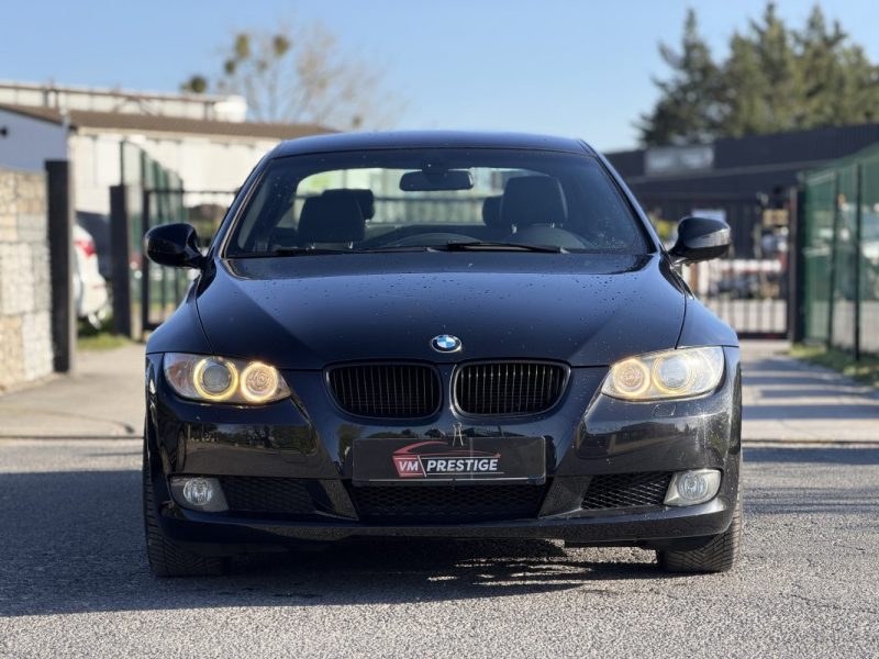 BMW SERIE 3 E92 320i 170 CV / Paiement en 4X ou 10X Possible