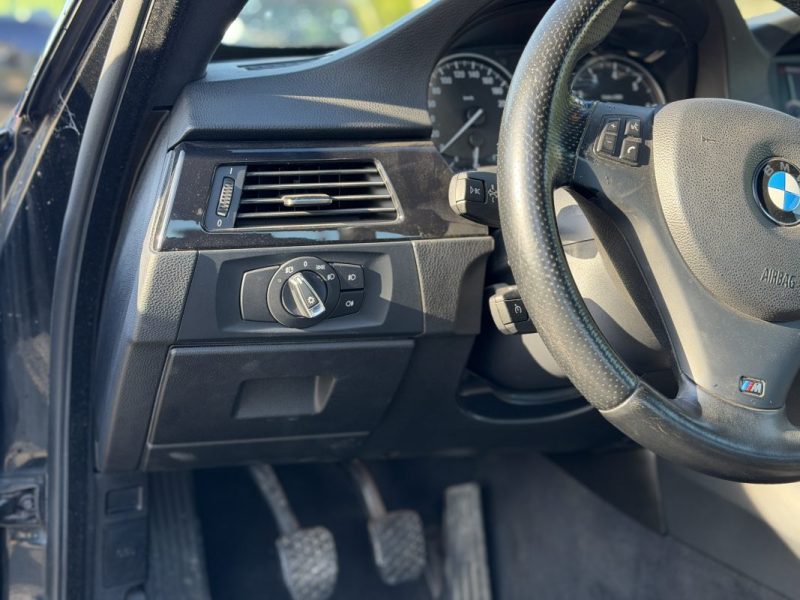 BMW SERIE 3 E92 320i 170 CV / Paiement en 4X ou 10X Possible