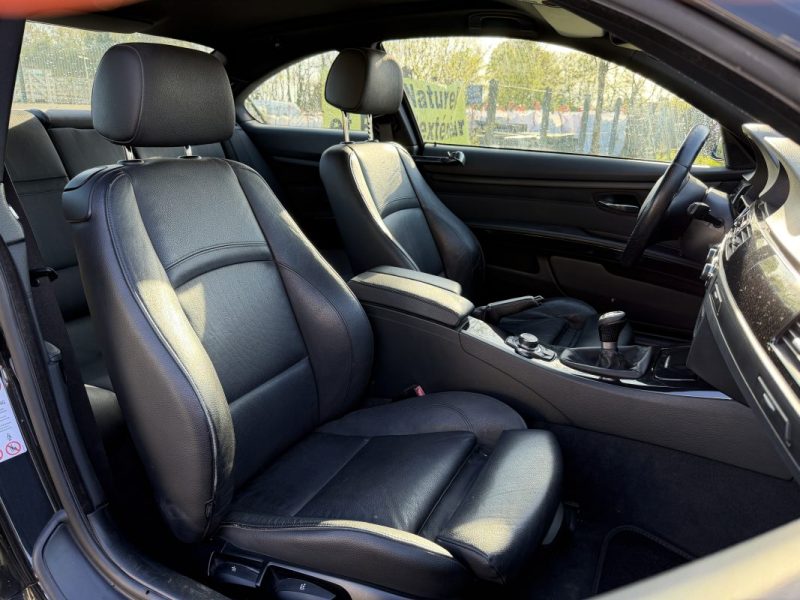 BMW SERIE 3 E92 320i 170 CV / Paiement en 4X ou 10X Possible