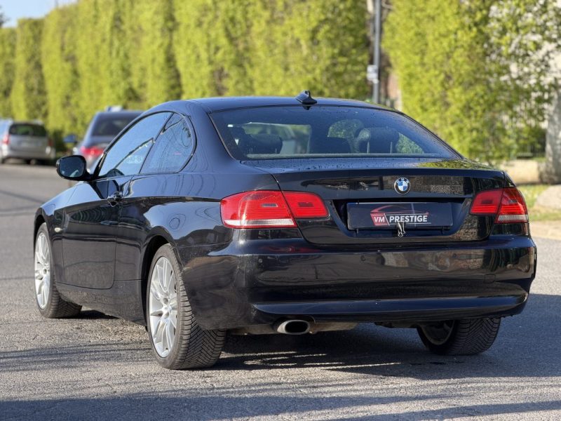 BMW SERIE 3 E92 320i 170 CV / Paiement en 4X ou 10X Possible