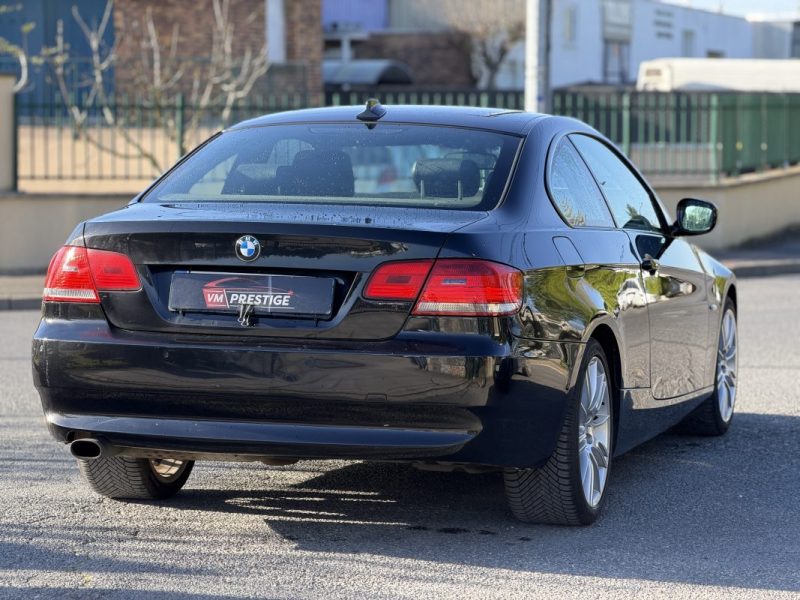 BMW SERIE 3 E92 320i 170 CV / Paiement en 4X ou 10X Possible