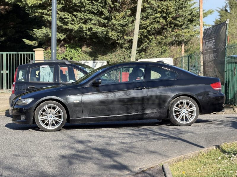 BMW SERIE 3 E92 320i 170 CV / Paiement en 4X ou 10X Possible