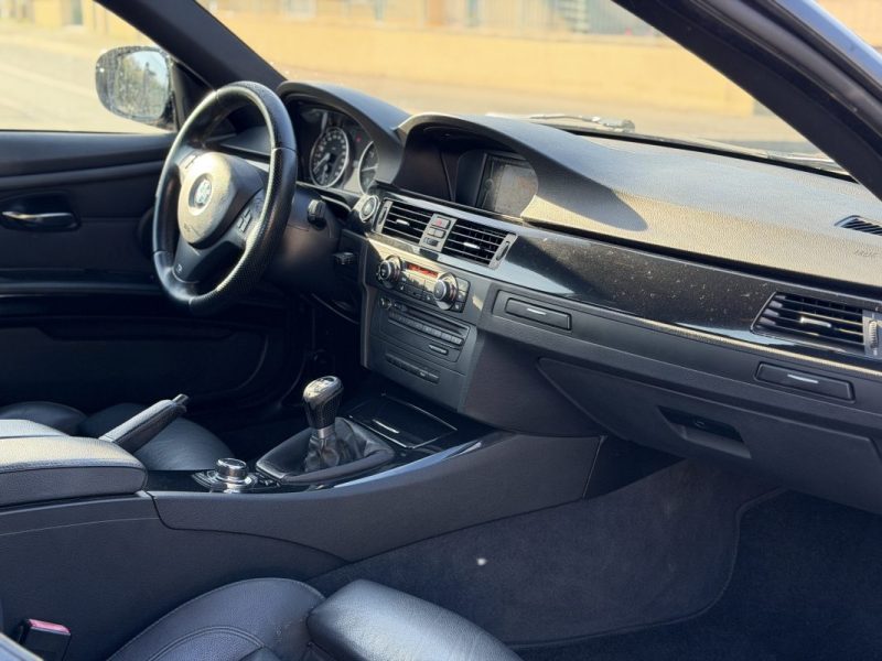 BMW SERIE 3 E92 320i 170 CV / Paiement en 4X ou 10X Possible