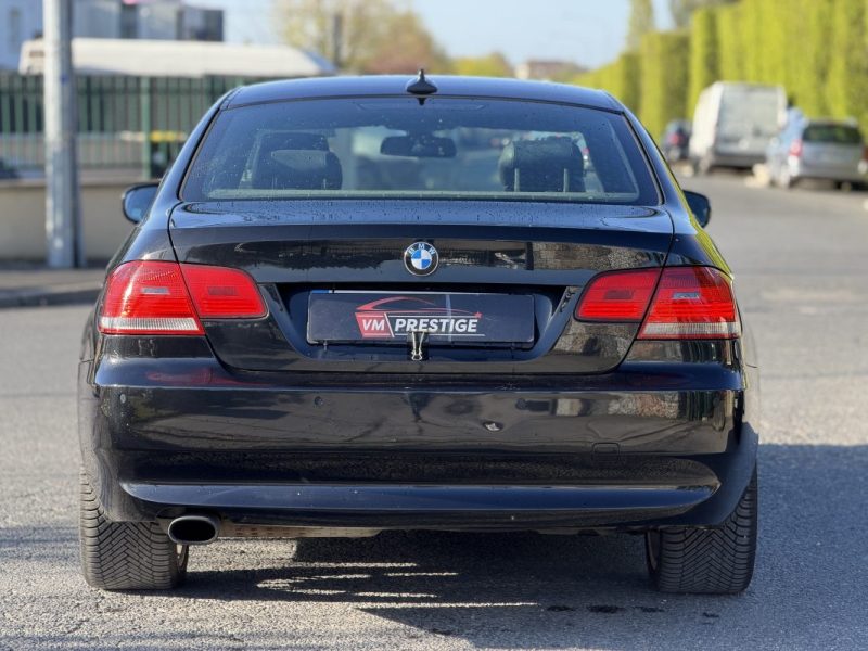 BMW SERIE 3 E92 320i 170 CV / Paiement en 4X ou 10X Possible