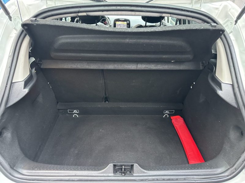 RENAULT CLIO IV 1.5 DCI 90CV BUSINESS 