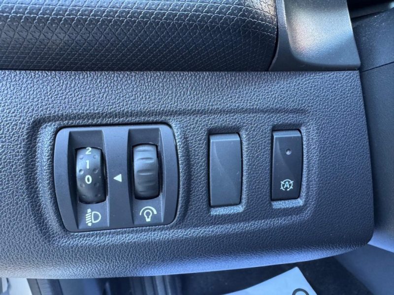 RENAULT CLIO IV 1.5 DCI 90CV BUSINESS 