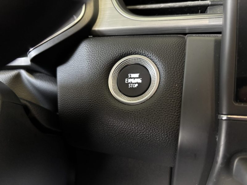 RENAULT CAPTUR INTENSE 1.0 TCE 100 2020 / GRAND ECRAN / CAMERA DE RECUL / FEUX LED / CARPLAY