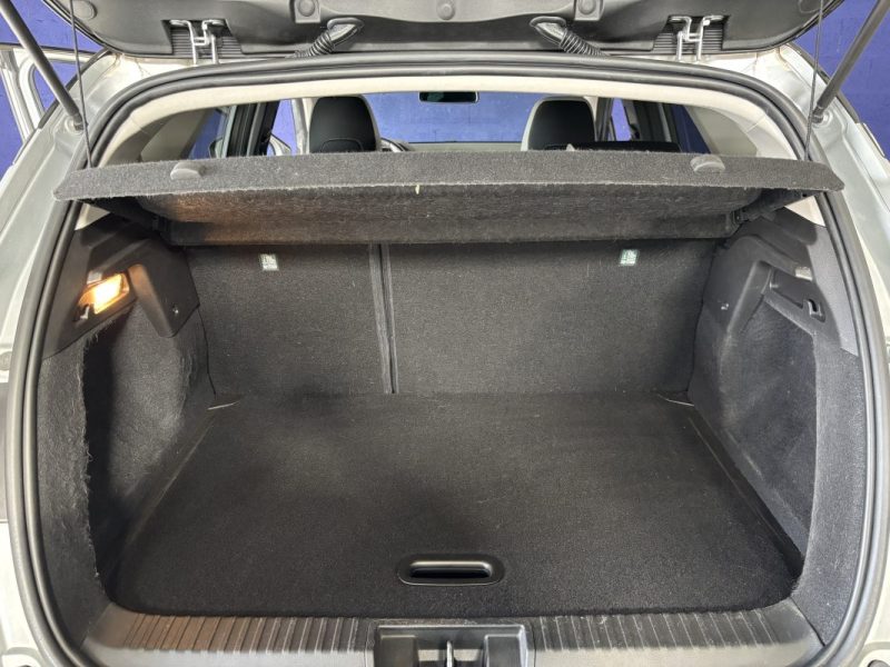 RENAULT CAPTUR INTENSE 1.0 TCE 100 2020 / GRAND ECRAN / CAMERA DE RECUL / FEUX LED / CARPLAY