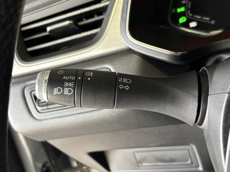 RENAULT CAPTUR INTENSE 1.0 TCE 100 2020 / GRAND ECRAN / CAMERA DE RECUL / FEUX LED / CARPLAY