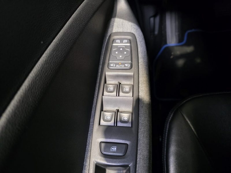 RENAULT ZOE R135 INTENS 136ch / SOH 91% / SUIVI RENAULT