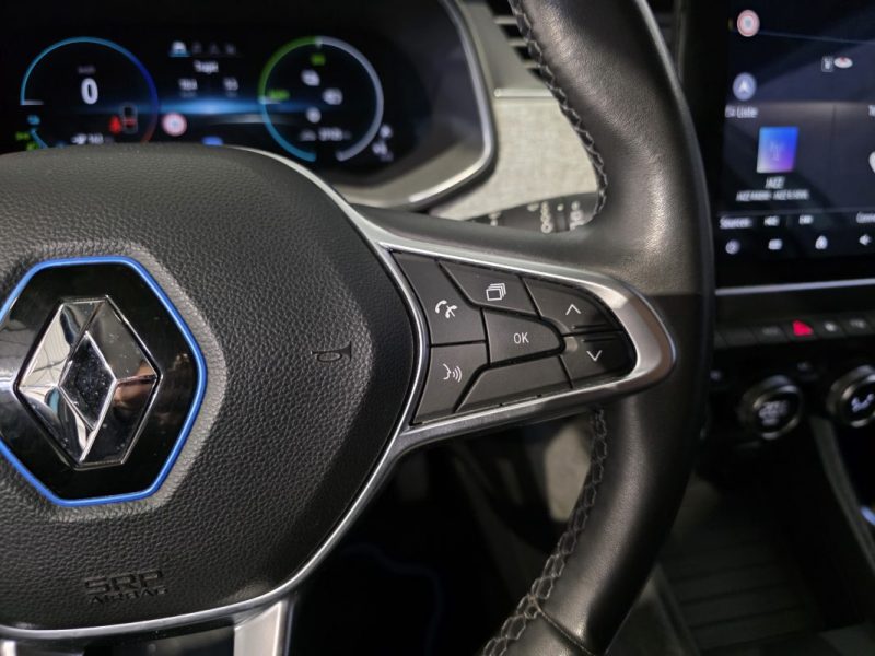 RENAULT ZOE R135 INTENS 136ch / SOH 91% / SUIVI RENAULT