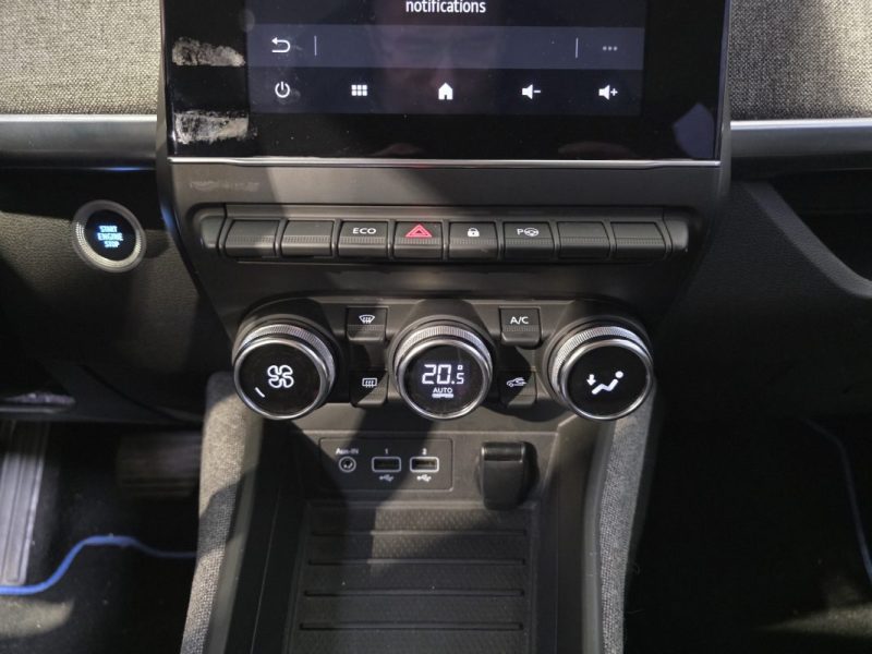 RENAULT ZOE R135 INTENS 136ch / SOH 91% / SUIVI RENAULT