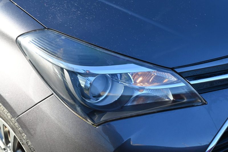 TOYOTA YARIS 100 VVT-I Dynamic 06/2016