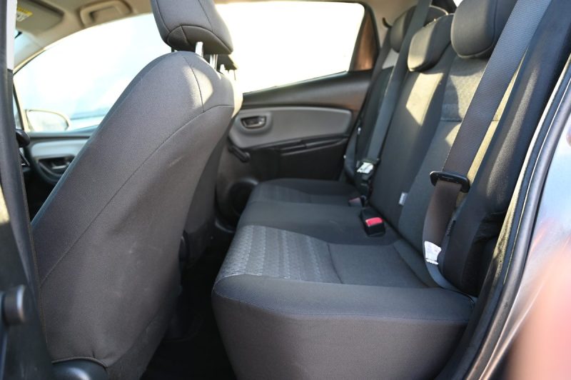 TOYOTA YARIS 100 VVT-I Dynamic 06/2016