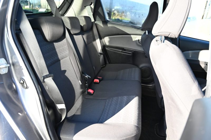 TOYOTA YARIS 100 VVT-I Dynamic 06/2016