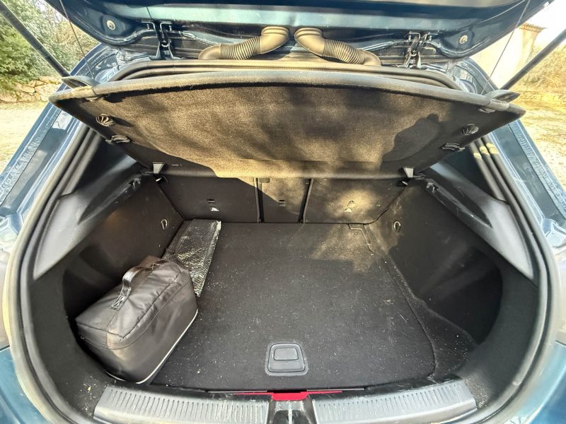 MERCEDES CLASSE A 180 136CH PROGRESSIVE LINE 7G-DCT 2019