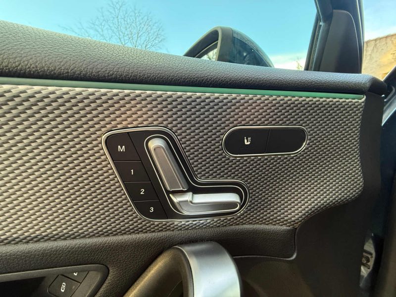 MERCEDES CLASSE A 180 136CH PROGRESSIVE LINE 7G-DCT 2019