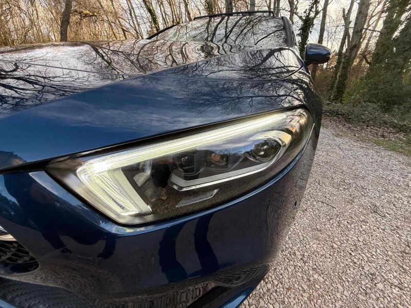 MERCEDES CLASSE A 180 136CH PROGRESSIVE LINE 7G-DCT 2019