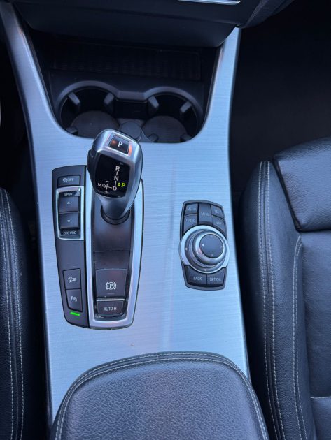 BMW X3 XDRIVE 30DA 258CH 