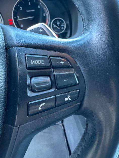 BMW X3 XDRIVE 30DA 258CH 