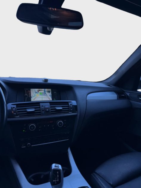 BMW X3 XDRIVE 30DA 258CH 