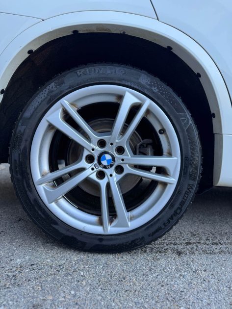 BMW X3 XDRIVE 30DA 258CH 