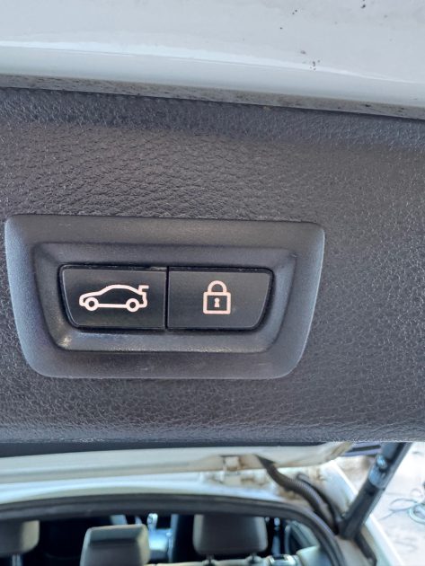 BMW X3 XDRIVE 30DA 258CH 