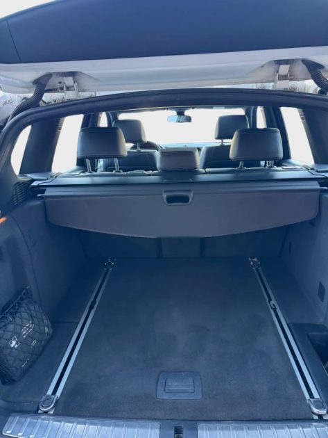 BMW X3 XDRIVE 30DA 258CH 