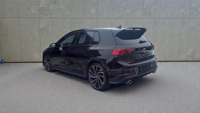 VOLKSWAGEN GOLF VIII GTI CLUB SPORT 2021