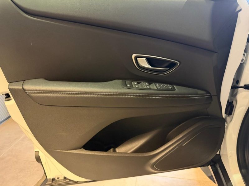 RENAULT SCENIC IV 1.3 TCE 140 LIMITED EDC / 1ERE MAIN / CAMERA / RADAR AV + AR / ENTRETIEN RENAULT  2019