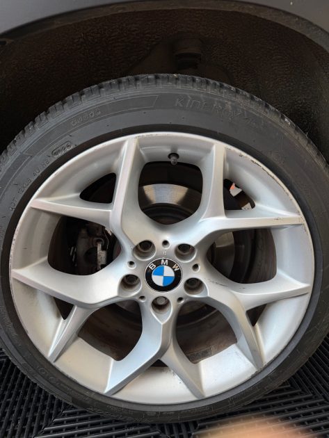 BMW X1 18I SDRIVE 150 BA - ATTELAGE AMOVIBLE - TOIT OUVRANT 