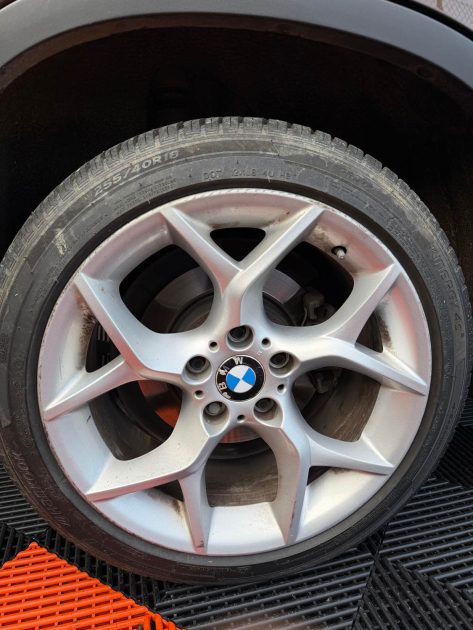 BMW X1 18I SDRIVE 150 BA - ATTELAGE AMOVIBLE - TOIT OUVRANT 