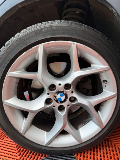 BMW X1 18I SDRIVE 150 BA - ATTELAGE AMOVIBLE - TOIT OUVRANT 