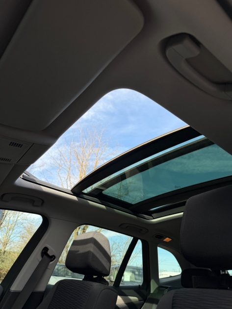 BMW X1 18I SDRIVE 150 BA - ATTELAGE AMOVIBLE - TOIT OUVRANT 