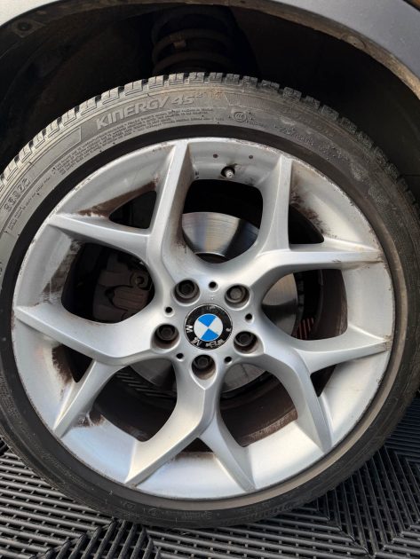 BMW X1 18I SDRIVE 150 BA - ATTELAGE AMOVIBLE - TOIT OUVRANT 