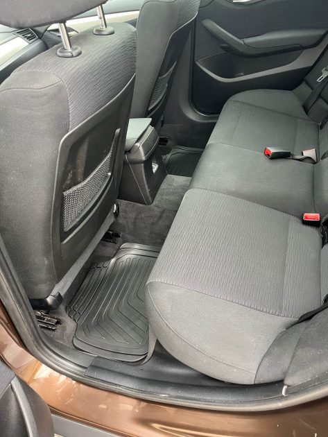 BMW X1 18I SDRIVE 150 BA - ATTELAGE AMOVIBLE - TOIT OUVRANT 