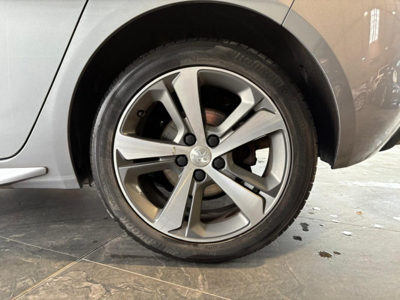 Peugeot 308 2.0 BlueHDi 150ch 🚗 GT Line ✨ Caméra 🔙 Reprise 🔄 Garantie 🛡️