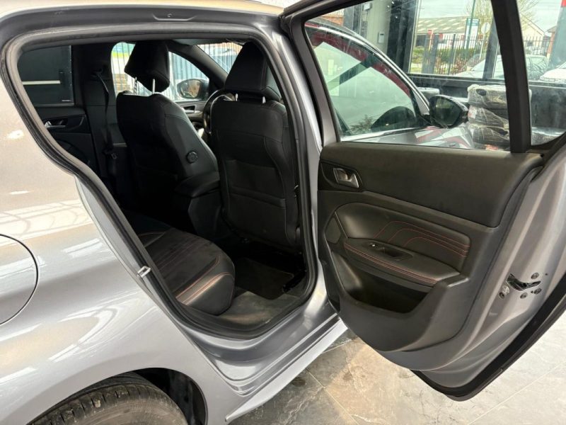 Peugeot 308 2.0 BlueHDi 150ch 🚗 GT Line ✨ Caméra 🔙 Reprise 🔄 Garantie 🛡️
