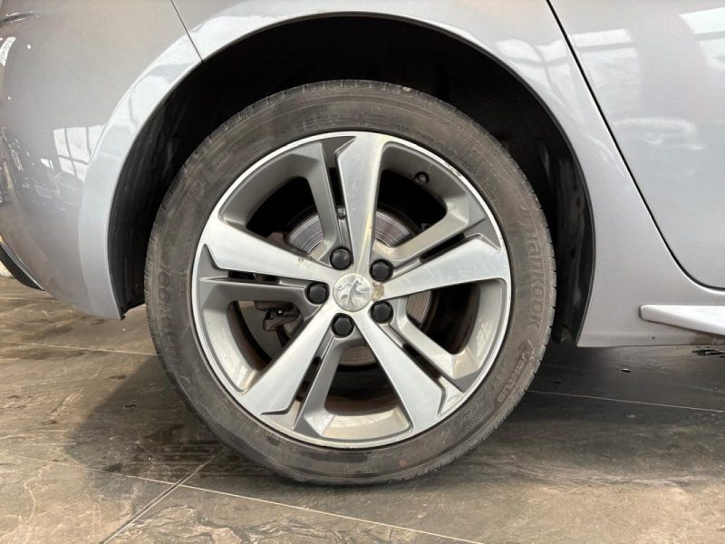 Peugeot 308 2.0 BlueHDi 150ch 🚗 GT Line ✨ Caméra 🔙 Reprise 🔄 Garantie 🛡️