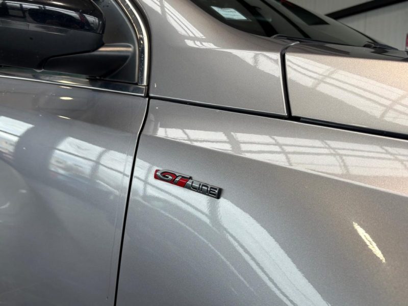 Peugeot 308 2.0 BlueHDi 150ch 🚗 GT Line ✨ Caméra 🔙 Reprise 🔄 Garantie 🛡️