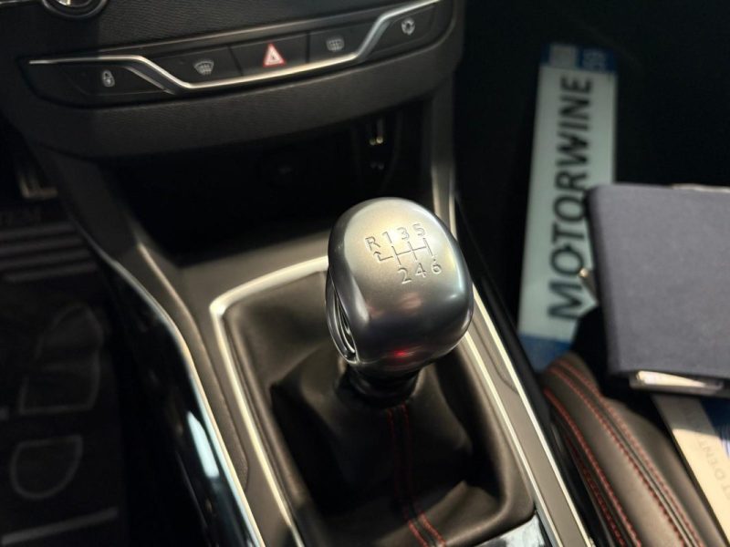 Peugeot 308 2.0 BlueHDi 150ch 🚗 GT Line ✨ Caméra 🔙 Reprise 🔄 Garantie 🛡️