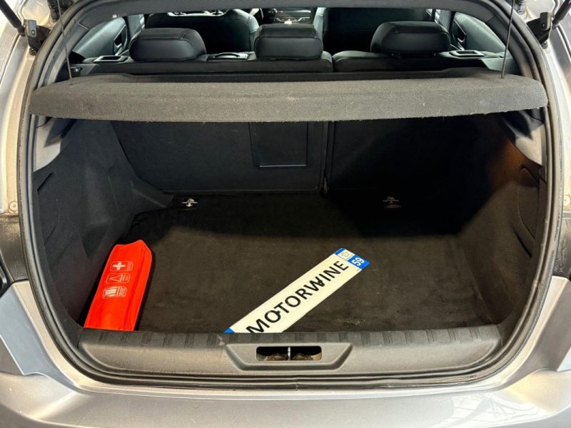 Peugeot 308 2.0 BlueHDi 150ch 🚗 GT Line ✨ Caméra 🔙 Reprise 🔄 Garantie 🛡️