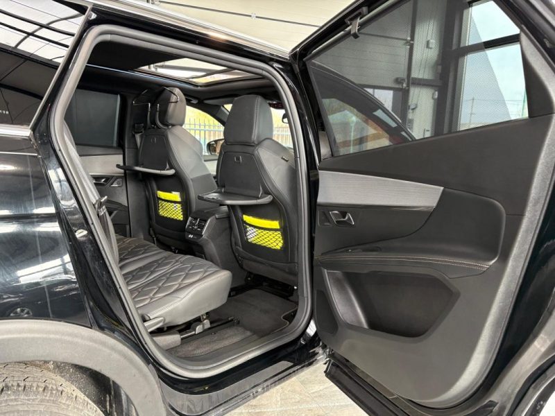 🔹 Peugeot 5008 GT – 2.0 BlueHDi 🔹 180Ch – Boîte automatique 🔹 Full options -  7Places - Garantie 