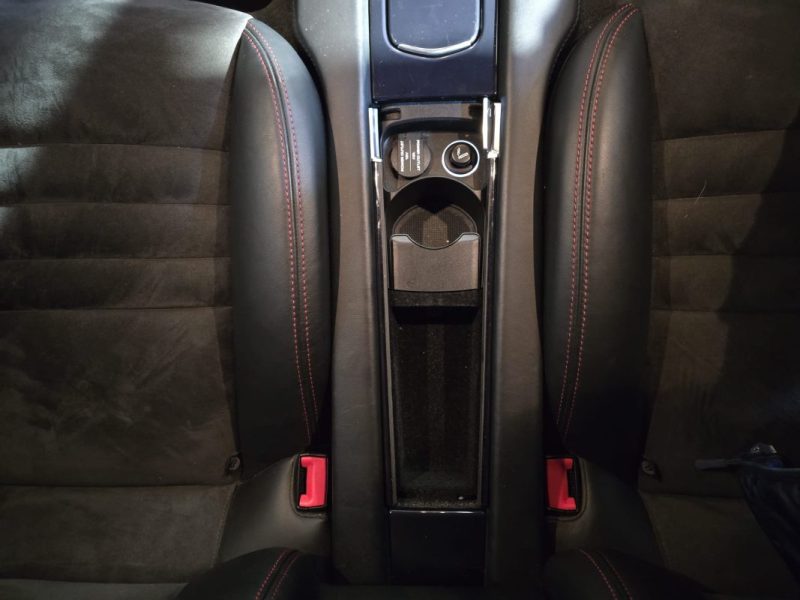 PORSCHE PANAMERA 4.8 V8 GTS - BVA PDK-ENTRETIEN PORSCHE COMPLET - PACK CHRONO - SIEGES 18 POSITIONS