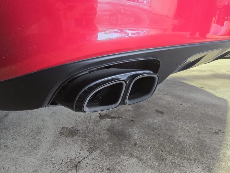 PORSCHE PANAMERA 4.8 V8 GTS - BVA PDK-ENTRETIEN PORSCHE COMPLET - PACK CHRONO - SIEGES 18 POSITIONS